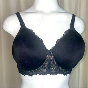 Wacoal Nursing Breastfeeding Wire Free Bra
